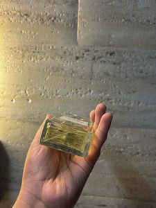 Nykaa Moi Amour Perfume