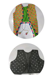 Traditional Vest Bogo Combo