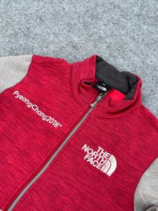 The North Face PyeongChang 2018 Jacket