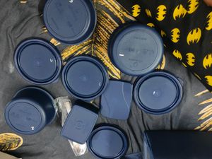 Oliveware Lunch Box