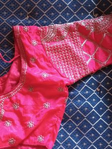 2 Combo Blouses