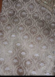 Men's Brocade Elegant Nehru Jacket