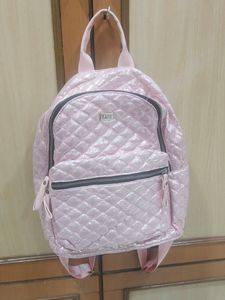 Glitter Backpack