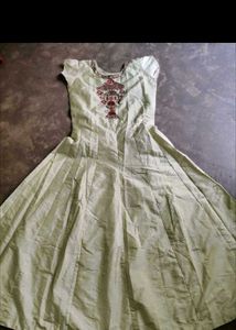 Beautiful Ethnic Gown