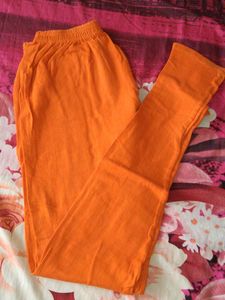 4 Cotton Leggings