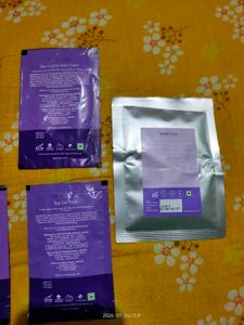 Vedic Line Hand &amp; Foot Spa Therapy Kit