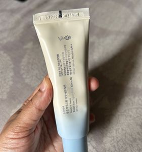 Beauty of Joseon sunscreen