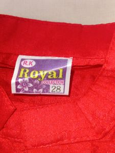 Combo for kids clothing