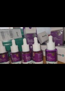 💜 2% Kojic Acid Face Serum