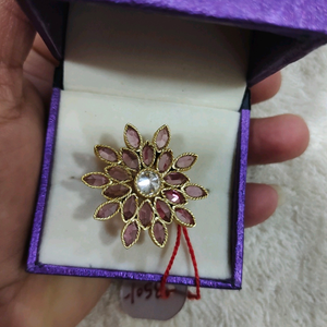 Finger ring