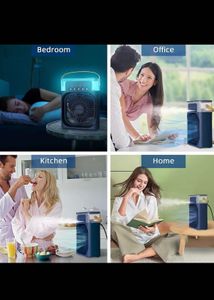 Portable Air Conditioner CoolerNewwithtag