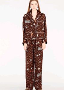 Luxury Printed Pajama 🛍✨️✨️
