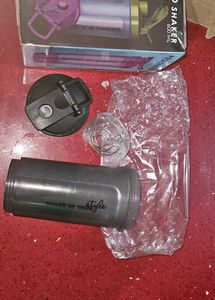 Bottle / Pro Shaker