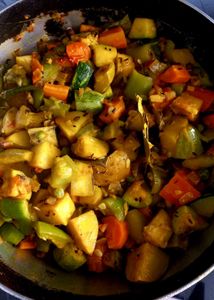 Homemade Achaar - Variety Pack😋