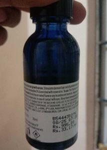 Loreal Serioxyl Advanced hair growth serum