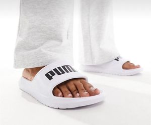 Puma Lite Slides