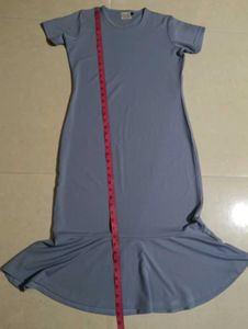 women girl bodycon dress