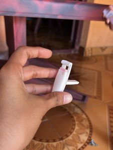 Eyelash Curler