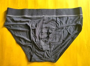 (New Unused)Force NXT Grey Men's briefs