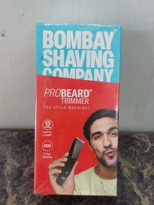 Bombay Shaving Company Probeard Trimmer