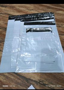 Big Size Courier Bag