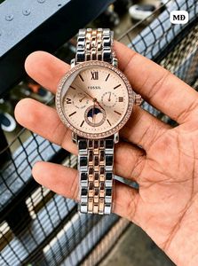 Fossil Watch for women