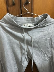 Nike Grey Joggers