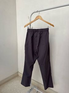 Elegant Grey Trousers