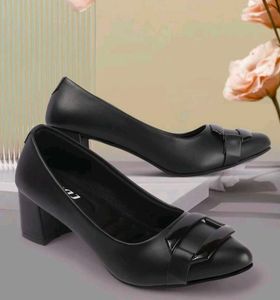 heels