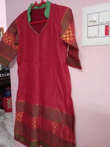 Offer Only For Today !!Tailor Made Kurta