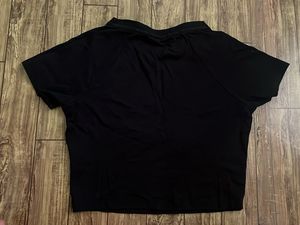 Bonkers Corner Graphic Print T-Shirt