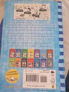 Diary of a Wimpy Kid: The Deep End
