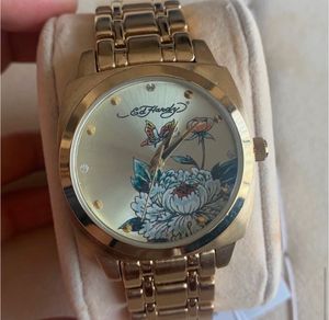 Brand New Ed Hardy Watch