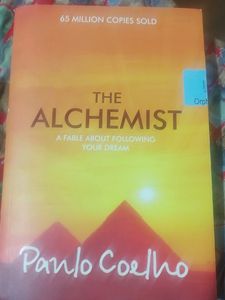 The Alchemist