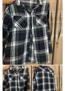 SALE! BOTH TOP AND SHIRT COMBO