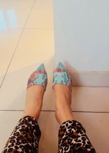 Stylish Flats & Sandals