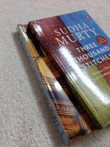 Subha Murthy Combo 2 Book