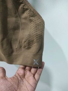 HRX Padded Sports Bra