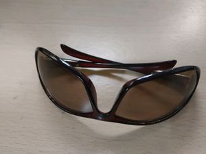 3 New Goggles + Free 1 Used Goggle