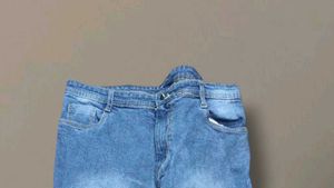 😜H@26 Size-32 (Sale) Latest Ladies high waist Jea