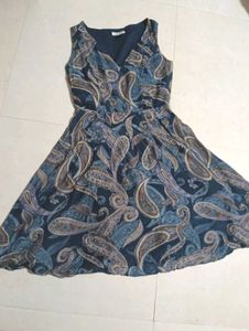 Set of 3 Women's Sleeveless Dresses