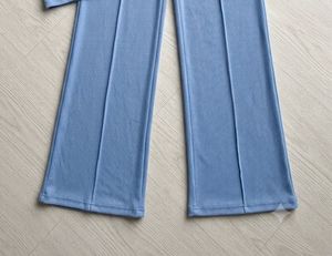Comfy Blue Lounge Set