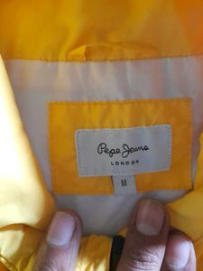 Men's Upper Jecket