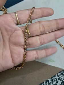 Beautiful  Black Golden Party Sling
