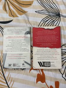 Everyone Has A Story by Savi Sharma