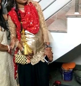 Short Kurti