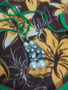 Designer Blouse
