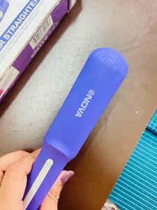 Nova Hair Straightener
