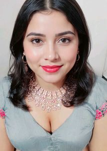 Elegant Blouse