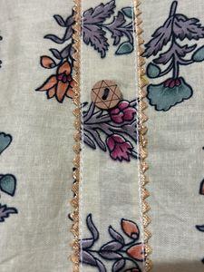 Perfect Kurta